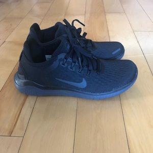 Nike Free Run Size 6